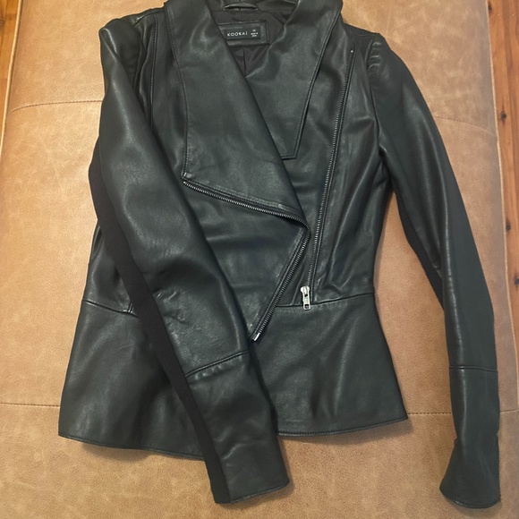 Kookai | Jackets \u0026 Coats | Kookai Soft 
